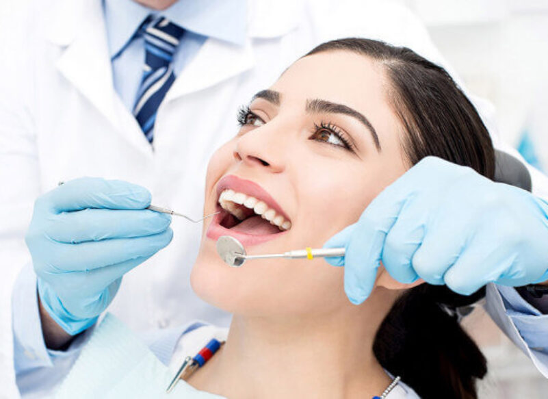 what is a root canal treatment