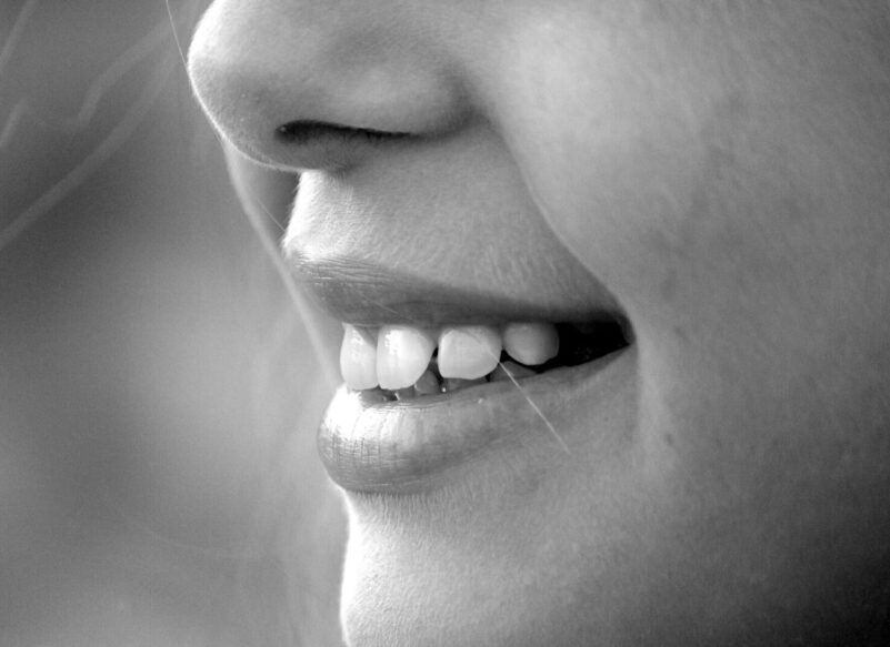 childrens oral health