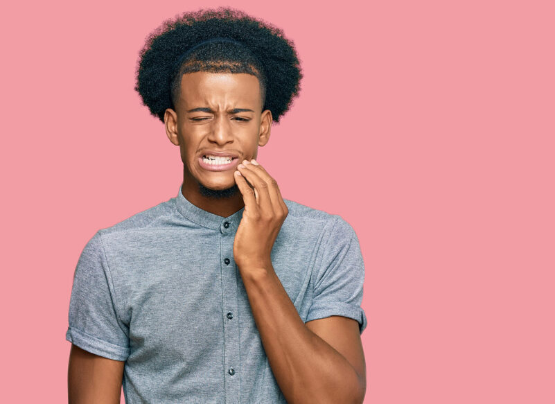 dental check portslade