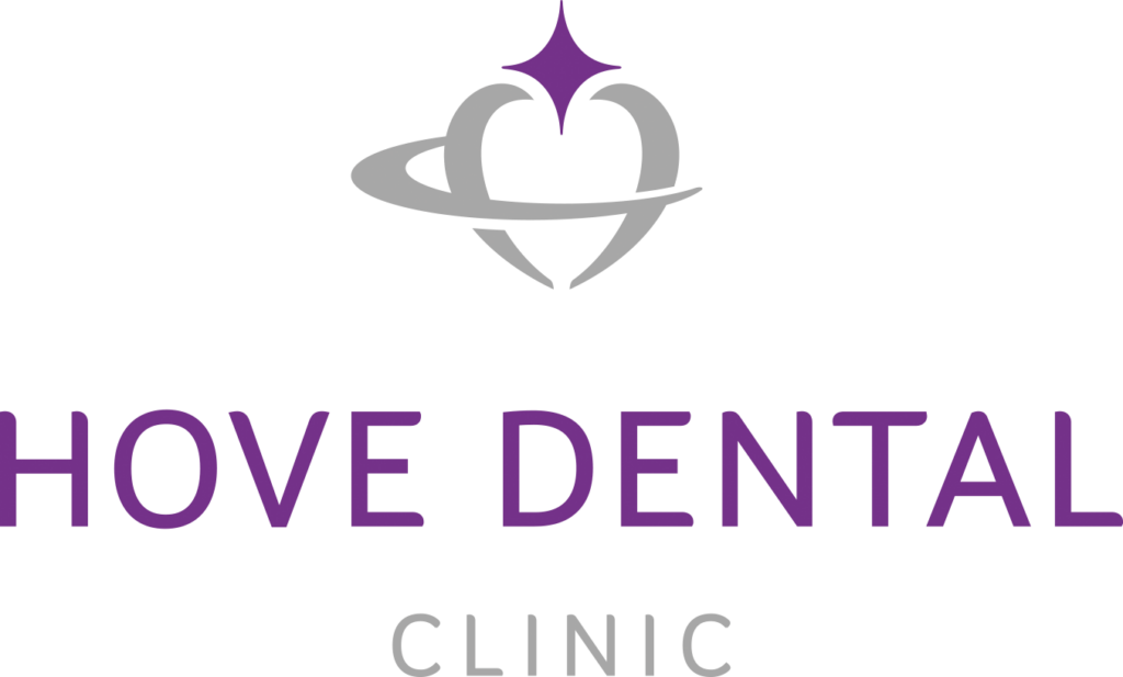 hove dental clinic logo