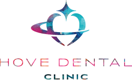 Hove Dental Clinic Logo
