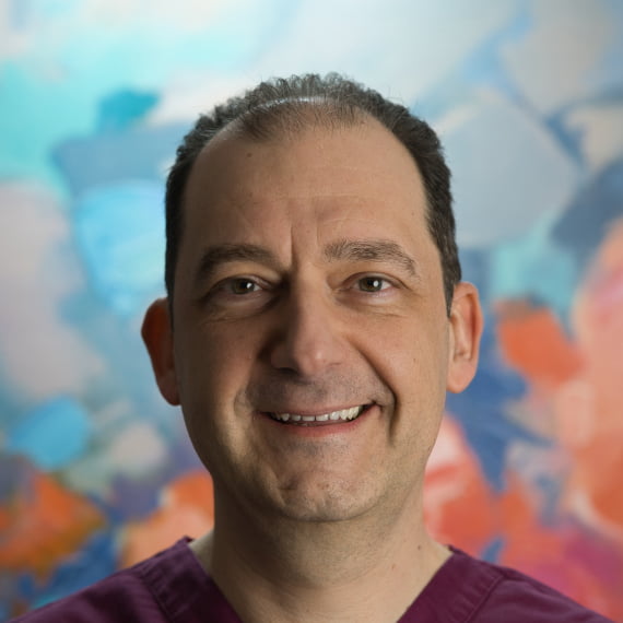 Team - Hove Dental Clinic