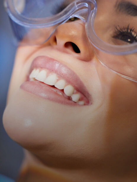 Treatment - Hove Dental Clinic