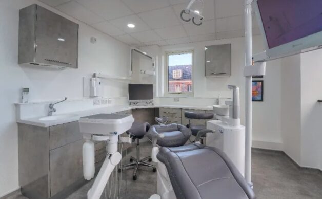 Hove Dental Clinic 