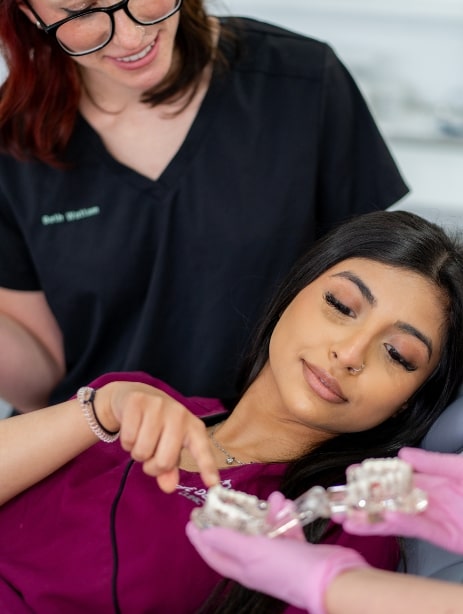 Treatments Image - Hove Dental Clinic