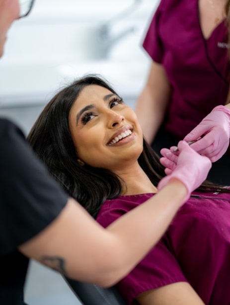 Treatments Image - Hove Dental Clinic