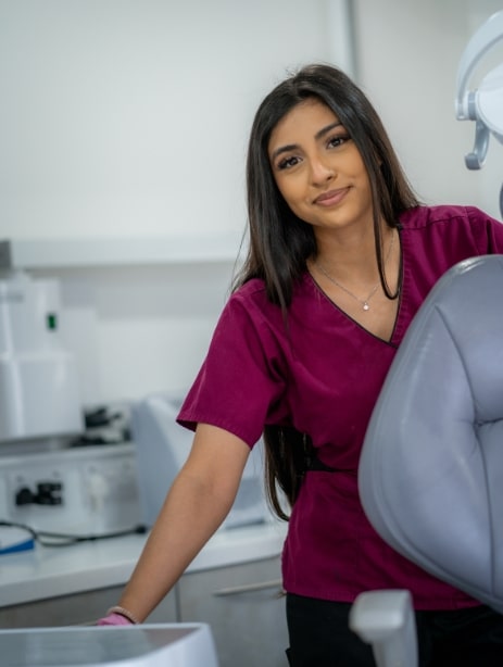 Treatments Image - Hove Dental Clinic