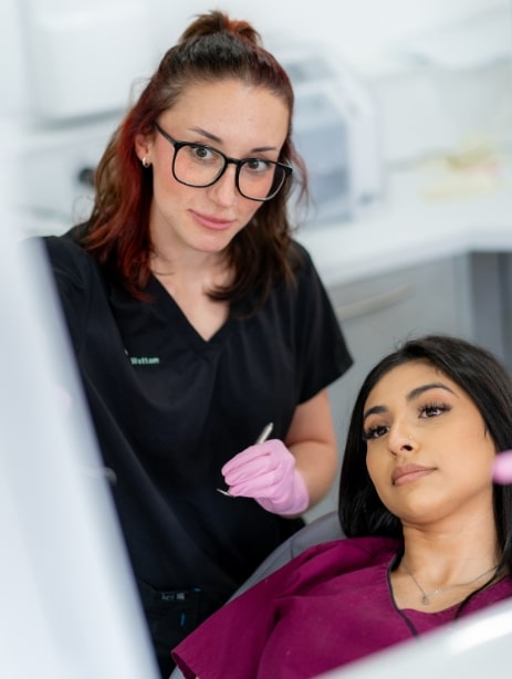 Treatments Image - Hove Dental Clinic