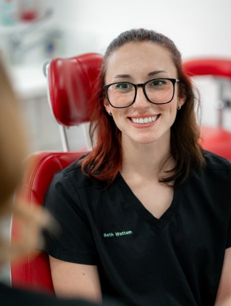 Treatments Image - Hove Dental Clinic