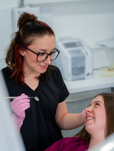 Treatments Image - Hove Dental Clinic