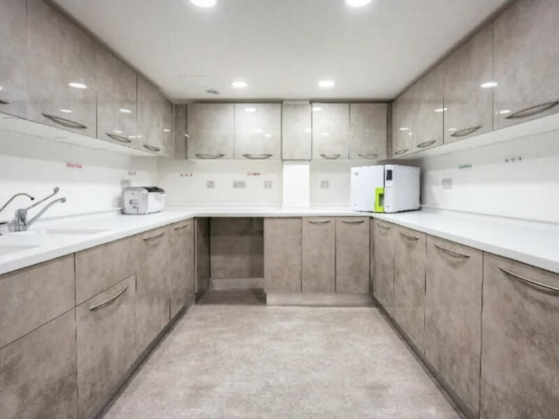 Practice Gallery Image - Hove Dental Clinic