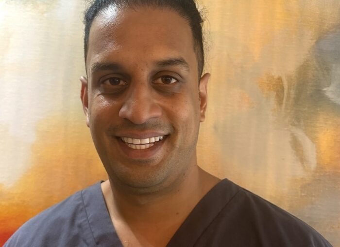 Team Image - Hove Dental Clinic