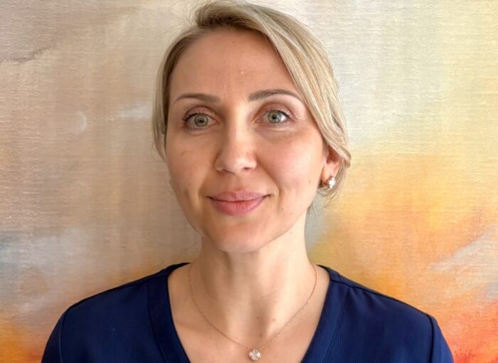 Team Image - Hove Dental Clinic