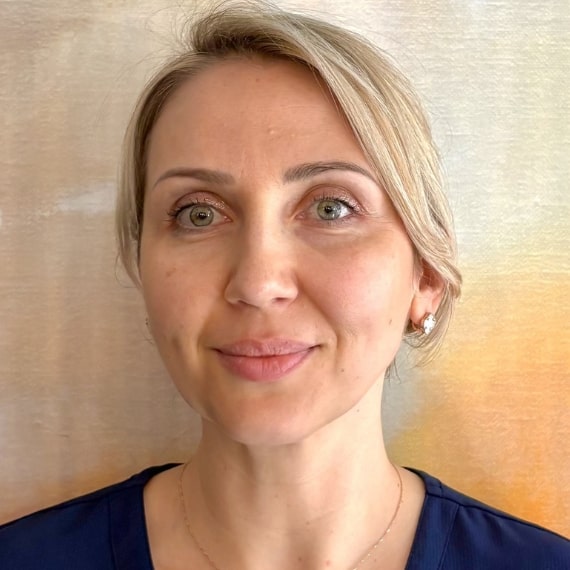 Team - Hove Dental Clinic